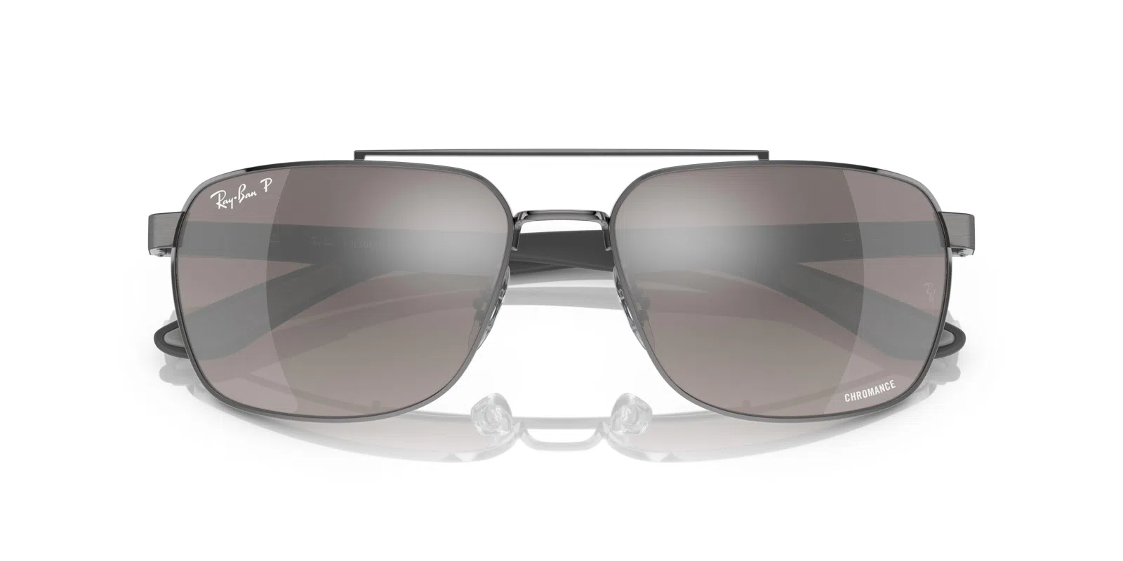 Ray-Ban 3701 Sunglasses - view 11